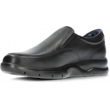 CALLAGHAN-LOAFERS 55601 COLORADO NEGRO