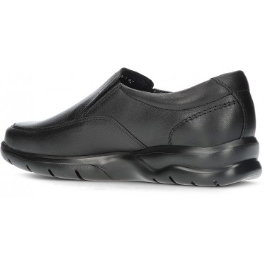 CALLAGHAN-LOAFERS 55601 COLORADO NEGRO