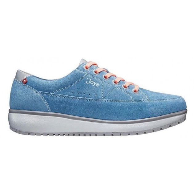 JOYA VANCOUVER Turnschuhe LIGHT_BLUE JOYA VANCOUVER Turnschuhe LIGHT_BLUE