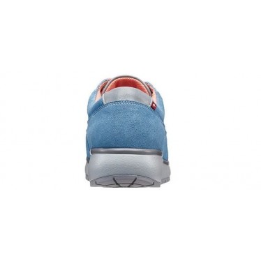 JOYA VANCOUVER Turnschuhe LIGHT_BLUE