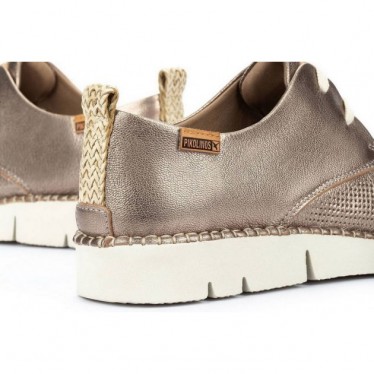 SCHUHE PIKOLINOS VERA W4L-6780 STONE