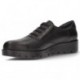 CALLAGHAN BAROLO SCHUHE NEGRO