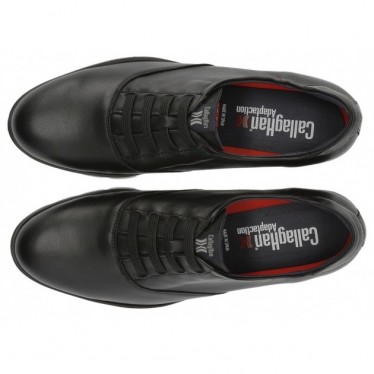 CALLAGHAN BAROLO SCHUHE NEGRO