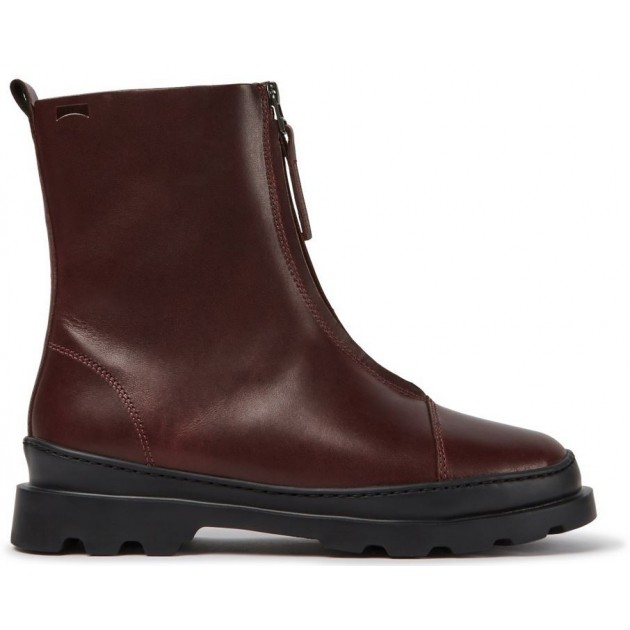 CAMPER BRUTUS STIEFEL K400600 BURDEOS CAMPER BRUTUS STIEFEL K400600 BURDEOS
