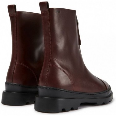 CAMPER BRUTUS STIEFEL K400600 BURDEOS