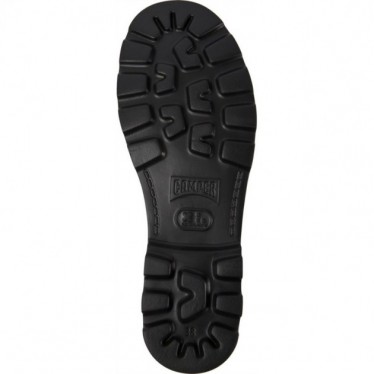 CAMPER BRUTUS STIEFEL K400600 BURDEOS