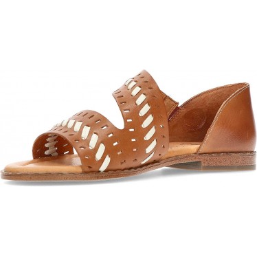 SANDALEN PIKOLINOS W0X-0785C1 BRANDY