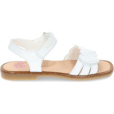 PABLOSKY SANDALEN 419900 BLANCO