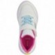 GEOX SPRINTYE J36FWB SNEAKERS WHITE