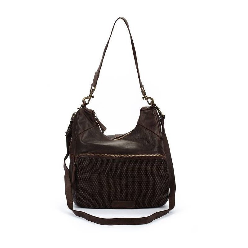 CROSSBODY PIKOLINOS GABARDA WHA1005 BROWN