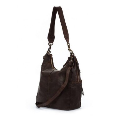 CROSSBODY PIKOLINOS GABARDA WHA1005 BROWN