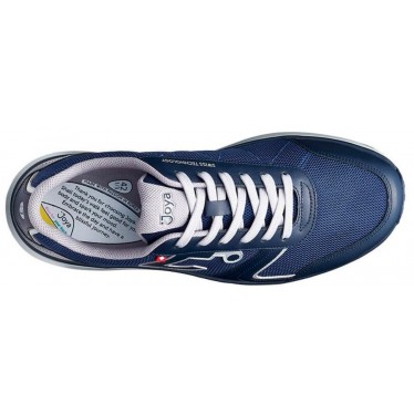 Schuhe JOYA CANCUN DARK_BLUE