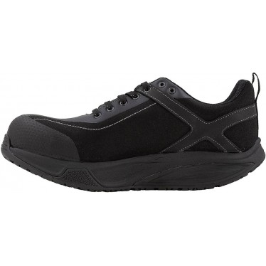 SPORT-MBT-SICHERHEITSSCHUTZ UNISEX 703045 BLACK