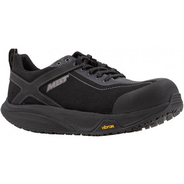 SPORT-MBT-SICHERHEITSSCHUTZ UNISEX 703045 BLACK