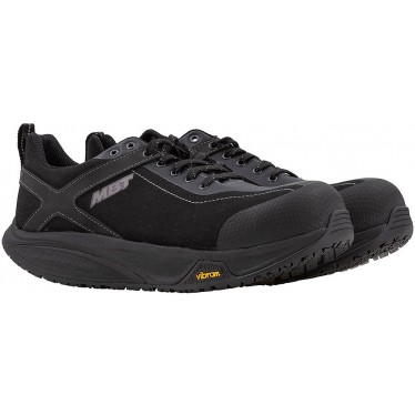 SPORT-MBT-SICHERHEITSSCHUTZ UNISEX 703045 BLACK