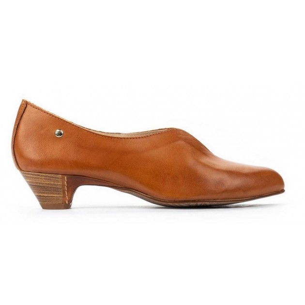 PIKOLINOS ELBA W4B-1716 SCHUHE BRANDY