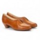 PIKOLINOS ELBA W4B-1716 SCHUHE BRANDY