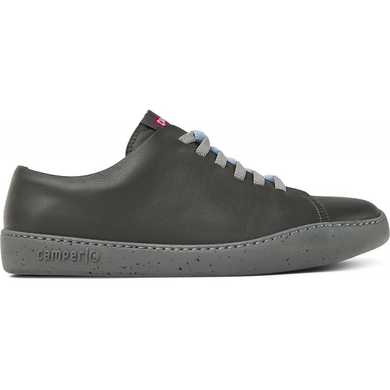 CAMPER TWINS K100855 SNEAKERS GREY