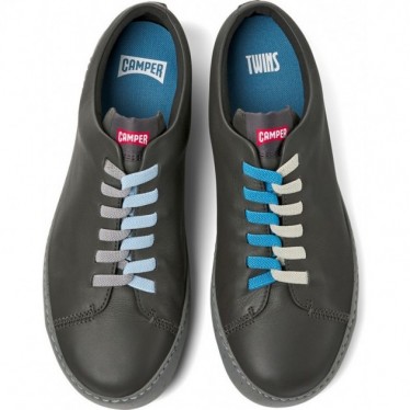 CAMPER TWINS K100855 SNEAKERS GREY
