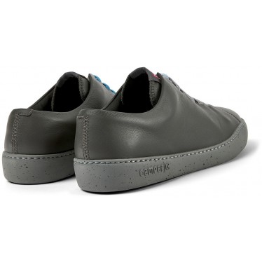 CAMPER TWINS K100855 SNEAKERS GREY