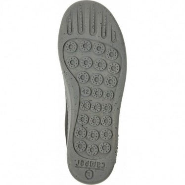 CAMPER TWINS K100855 SNEAKERS GREY