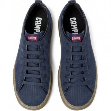 SPORTWOHNMOBIL K100842 RUNNER VIER NAVY