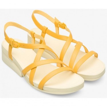 CAMPER MINIKAAH SANDALEN K201235 AMARILLO