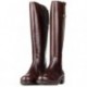Stiefel Callaghan BOND RIDE CHOCOLATE