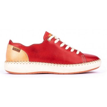 PIKOLINOS MESINA SCHUHE W6B-6836 CORAL