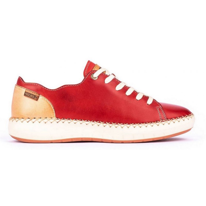 PIKOLINOS MESINA SCHUHE W6B-6836 CORAL