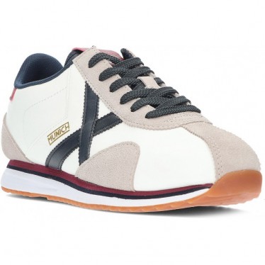 SPORT MÜNCHEN 8350093 SAPPORO 93 BLANCO
