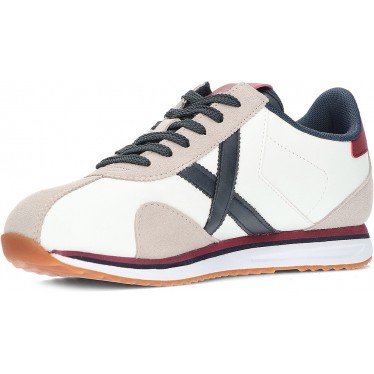 SPORT MÜNCHEN 8350093 SAPPORO 93 BLANCO
