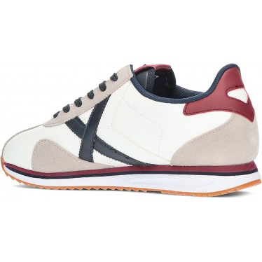 SPORT MÜNCHEN 8350093 SAPPORO 93 BLANCO
