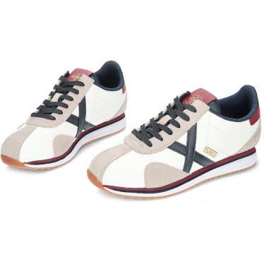 SPORT MÜNCHEN 8350093 SAPPORO 93 BLANCO