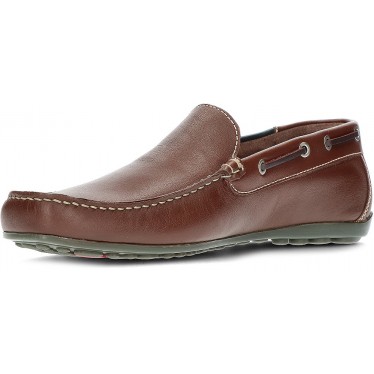 CALLAGHAN FREE HORSE MOCASIN 74200 JACINTO