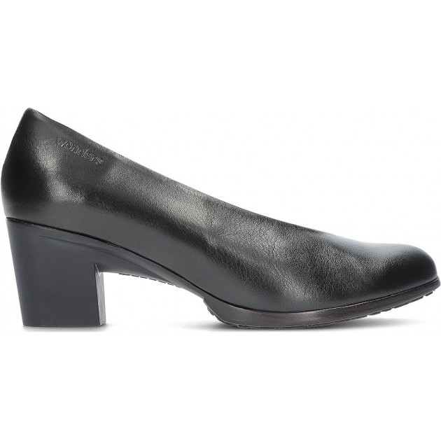 WOHNZIMMERWUNDER GRACE G-4723 NEGRO WOHNZIMMERWUNDER GRACE G-4723 NEGRO