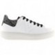 VICTORIA MILAN SNEAKERS 1263104 ANTRACITA