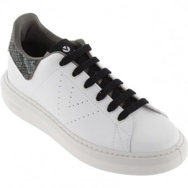 VICTORIA MILAN SNEAKERS 1263104 ANTRACITA