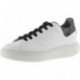 VICTORIA MILAN SNEAKERS 1263104 ANTRACITA