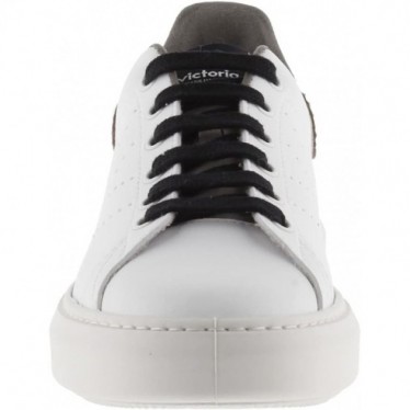 VICTORIA MILAN SNEAKERS 1263104 ANTRACITA