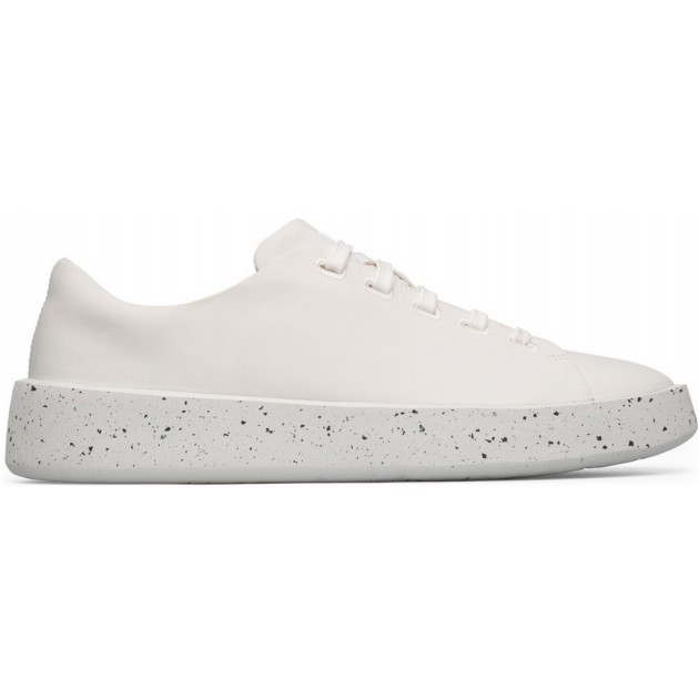 CAMPER ECOALF SCHUHE K100577 BLANCO CAMPER ECOALF SCHUHE K100577 BLANCO
