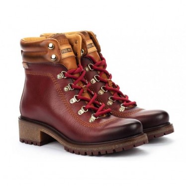 PIKOLINOS ASPE W9Z-8634C2 Knöchelstiefel ARCILLA