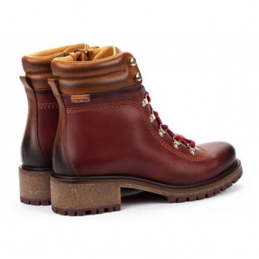 PIKOLINOS ASPE W9Z-8634C2 Knöchelstiefel ARCILLA