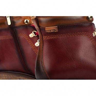 PIKOLINOS ASPE W9Z-8634C2 Knöchelstiefel ARCILLA