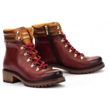 PIKOLINOS ASPE W9Z-8634C2 Knöchelstiefel ARCILLA