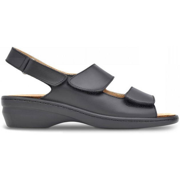 SAGUYS COMFORT SANDALE 20612 NEGRO SAGUYS COMFORT SANDALE 20612 NEGRO