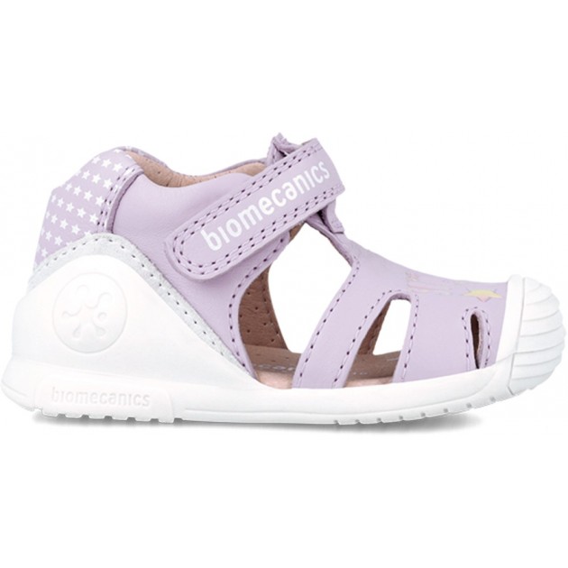 BIOMECANICS SUPER STAR SANDALE 242106 LILIUM BIOMECANICS SUPER STAR SANDALE 242106 LILIUM