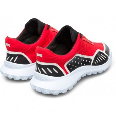 CAMPER X SAILGP GORE-TEX-SCHUHE ROJO