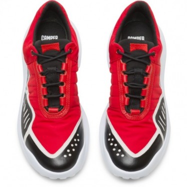 CAMPER X SAILGP GORE-TEX-SCHUHE ROJO