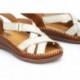 Sandalen PIKOLINOS CADAQUES W8K OPEN NATA